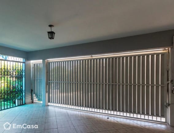 Imagem do imóvel ID-30996 na Rua Stefan Zweig, Campo Belo, São Paulo - SP