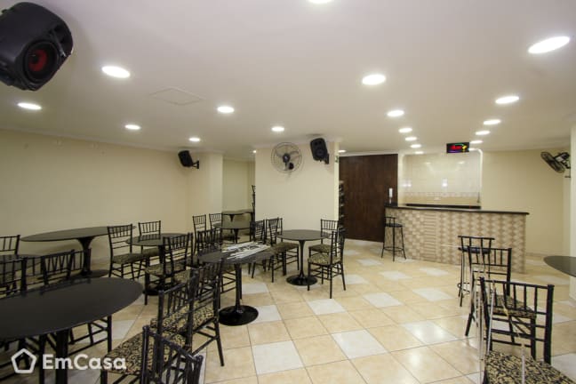 Imagem do imóvel ID-36673 na Avenida Padres Olivetanos, Vila Esperança, São Paulo - SP