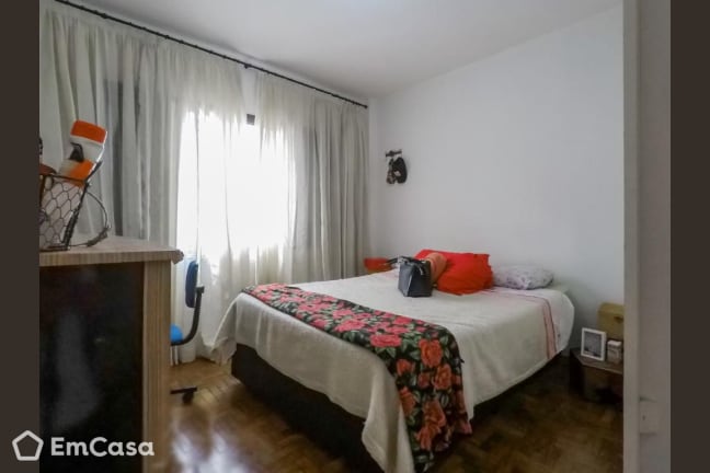 Imagem do imóvel ID-31074 na Rua Vergueiro, Vila Mariana, São Paulo - SP