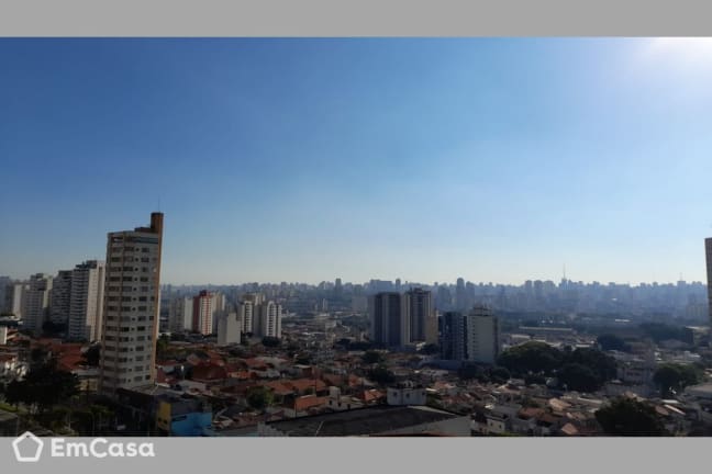 Imagem do imóvel ID-38074 na Avenida Paes de Barros, Mooca, São Paulo - SP
