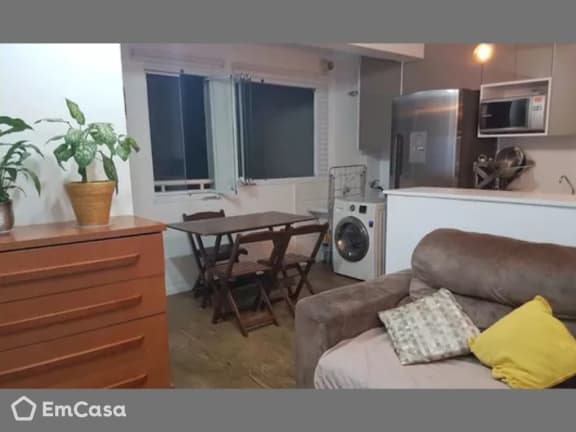 Imagem do imóvel ID-27937 na Rua Cândida Franco de Barros, Freguesia do Ó, São Paulo - SP