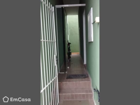 Imagem do imóvel ID-32295 na Rua Joaquim Távora, Vila Santa Teresa, Santo André - SP