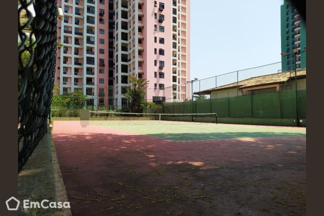 Imagem do imóvel ID-34436 na Avenida Gastão Sengés, Barra da Tijuca, Rio de Janeiro - RJ