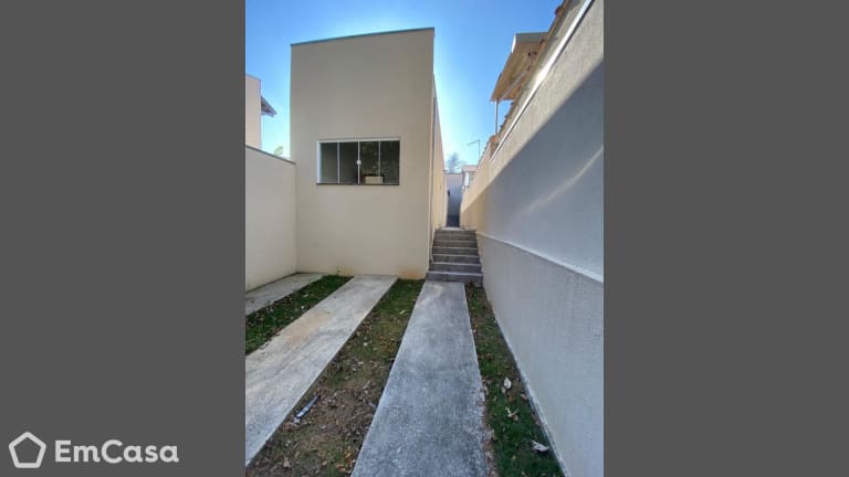 Imagem do imóvel ID-33477 na Rua Scorpius, Jardim Satélite, São José dos Campos - SP