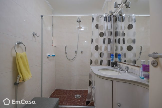 Imagem do imóvel ID-32769 na Alameda dos Guaramomis, Planalto Paulista, São Paulo - SP