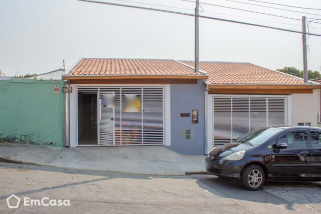 Imagem do imóvel ID-31103 na Rua Paraná, Vila Maria, São José dos Campos - SP