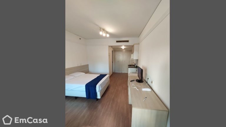 Imagem do imóvel ID-31531 na Avenida Ibirapuera, Indianópolis, São Paulo - SP