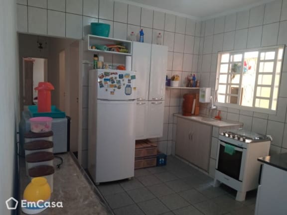 Imagem do imóvel ID-33967 na Rua José Carlos Fraterno de Aguiár, Residencial São Francisco, São José dos Campos - SP
