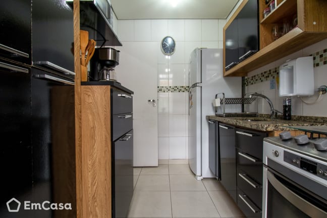Imagem do imóvel ID-38287 na Rua Amaral Gurgel, Vila Buarque, São Paulo - SP