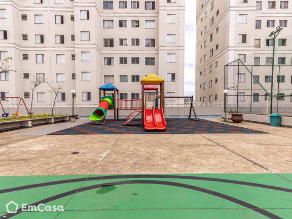 Imagem do imóvel ID-37381 na Rua Raimundo Barbosa Nogueira, Parque Industrial, São José dos Campos - SP