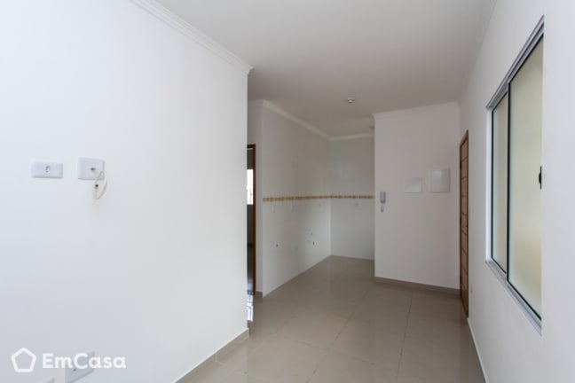 Imagem do imóvel ID-33524 na Rua Paracanã, Penha de França, São Paulo - SP