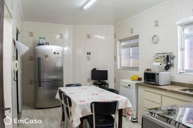 Imagem do imóvel ID-33241 na Rua Amélia Perpétua, jardim são paulo, São Paulo - SP