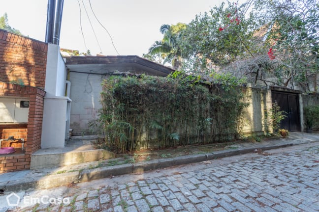 Imagem do imóvel ID-29251 na Travessa Antônio Milanese, Chácara Monte Alegre, São Paulo - SP