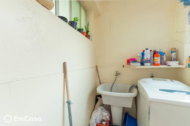 Imagem do imóvel ID-36785 na Rua Santo Antônio, Bela Vista, São Paulo - SP