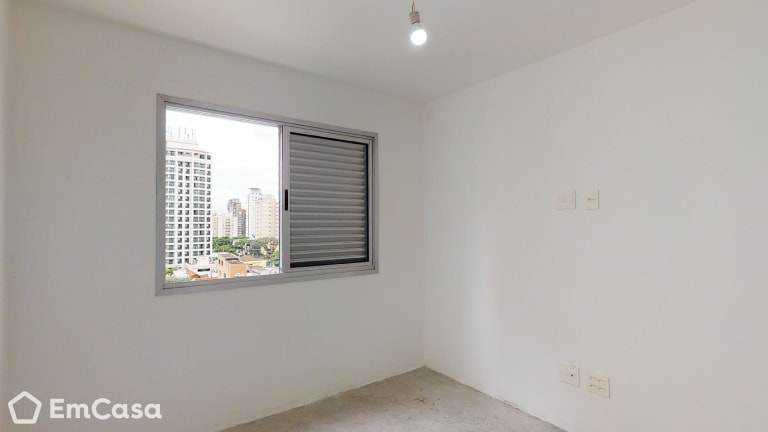 Imagem do imóvel ID-37693 na Avenida Jamaris, Planalto Paulista, São Paulo - SP