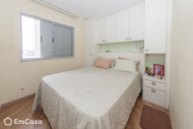 Imagem do imóvel ID-43101 na Rua Jacofer, Jardim Pereira Leite, São Paulo - SP
