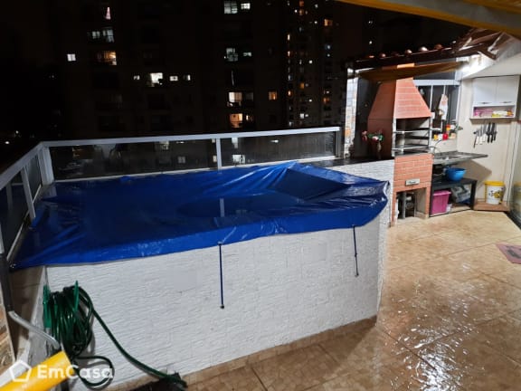 Imagem do imóvel ID-33750 na Rua Doutor José Carlos de Toledo Piza, Vila Andrade, São Paulo - SP