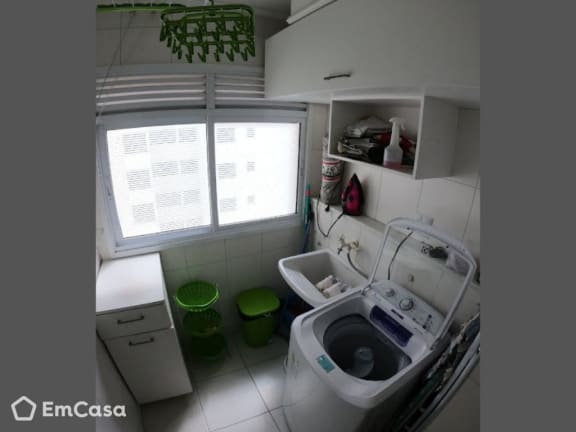 Imagem do imóvel ID-42197 na Rua Benedito Osvaldo Lecques, Parque Residencial Aquarius, São José dos Campos - SP