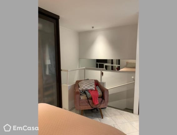 Imagem do imóvel ID-31100 na Rua Francisco Leitão, Pinheiros, São Paulo - SP