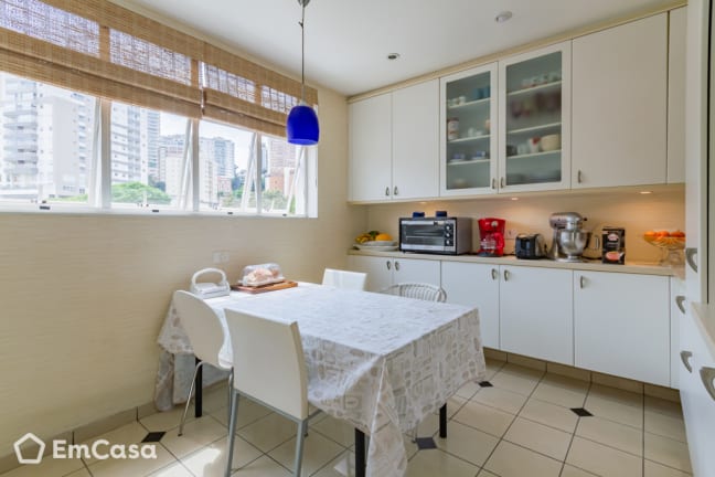 Imagem do imóvel ID-33618 na Rua Engenheiro Mário Pamponet, Vila Madalena, São Paulo - SP