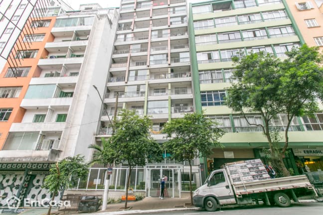 Imagem do imóvel ID-37012 na Rua Genebra, Bela Vista, São Paulo - SP