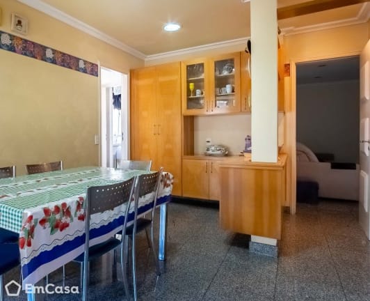 Imagem do imóvel ID-38963 na Alameda Joaquim Eugênio de Lima, Jardim Paulista, São Paulo - SP