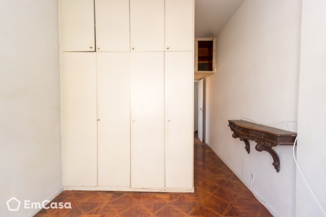Imagem do imóvel ID-33525 na Rua Desembargador Izidro, Tijuca, Rio de Janeiro - RJ