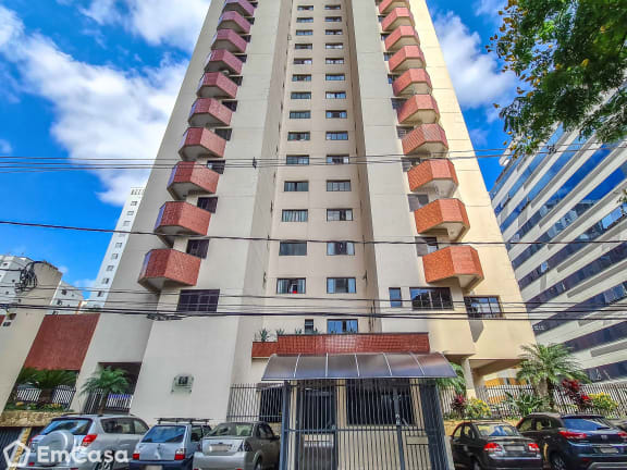 Imagem do imóvel ID-34190 na Rua dos Piquiroes, Parque Residencial Aquarius, São José dos Campos - SP