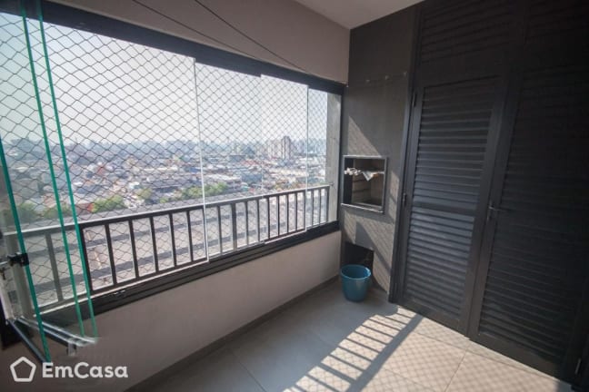 Imagem do imóvel ID-38391 na Rua Domingos Paiva, Brás, São Paulo - SP