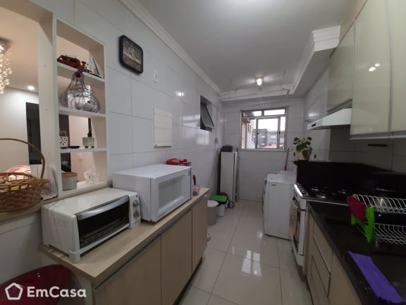 Imagem do imóvel ID-43135 na Rua Ricardo Biondi, Jardim São Ricardo, Guarulhos - SP