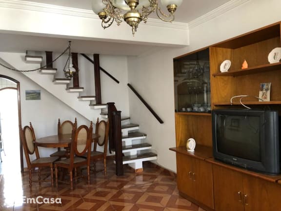 Imagem do imóvel ID-34139 na Rua Furquim de Lorena, Vila Regente Feijó, São Paulo - SP