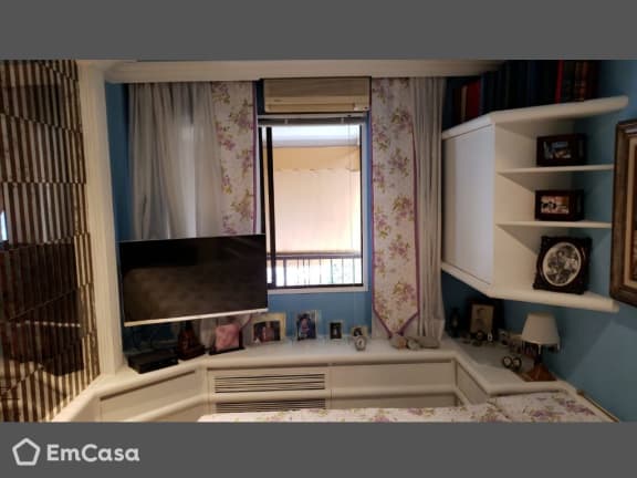 Imagem do imóvel ID-24491 na Rua Lopes Quintas, Jardim Botânico, Rio de Janeiro - RJ