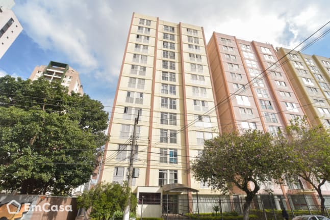 Imagem do imóvel ID-27441 na Rua Sapucaia, Água Rasa, São Paulo - SP