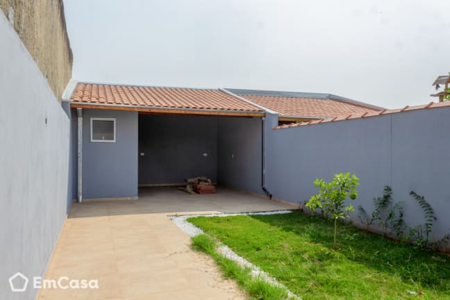Imagem do imóvel ID-31103 na Rua Paraná, Vila Maria, São José dos Campos - SP