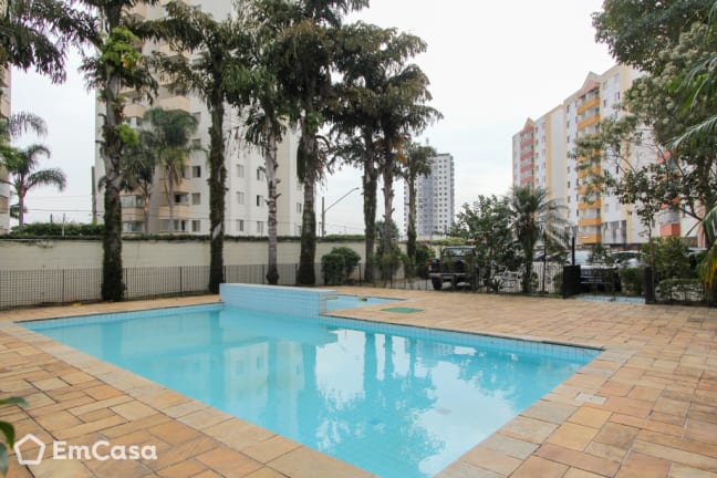 Imagem do imóvel ID-28732 na Rua Antônieta de Morais, Vila Matilde, São Paulo - SP