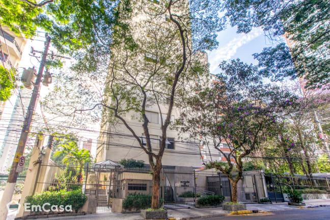 Imagem do imóvel ID-28975 na Avenida Sabiá, Indianópolis, São Paulo - SP