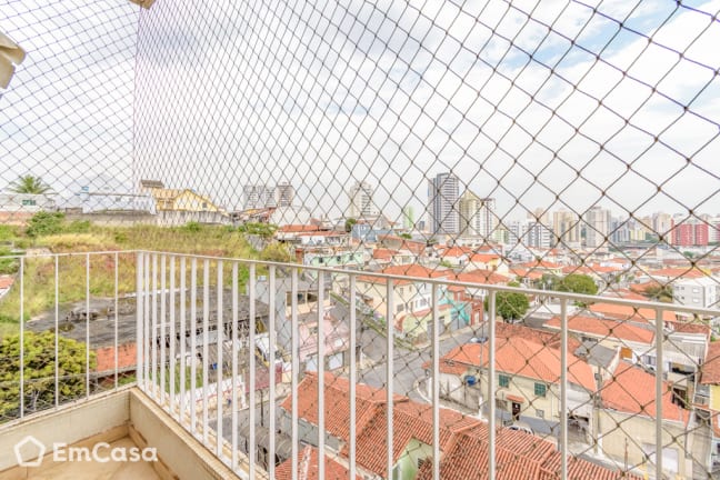 Imagem do imóvel ID-32092 na Rua Ladário, Parada inglesa, São Paulo - SP