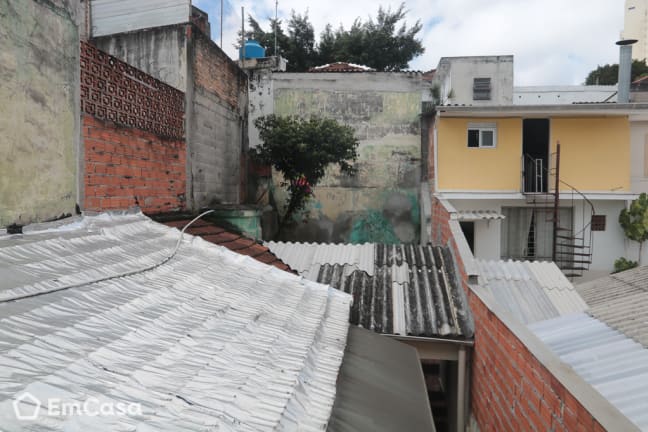 Imagem do imóvel ID-42574 na Rua dos Parecis, Cambuci, São Paulo - SP
