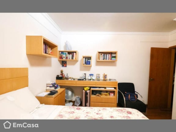 Imagem do imóvel ID-28690 na Rua Santo André, Centro, Santo André - SP