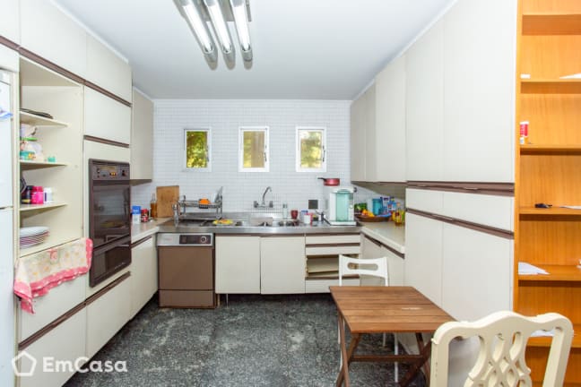 Imagem do imóvel ID-37737 na Rua dos Malmequeres, Cidade Jardim, São Paulo - SP