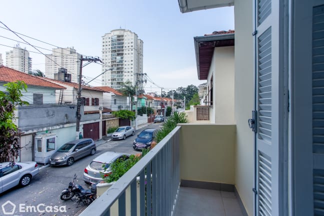 Imagem do imóvel ID-33144 na Rua César Ladeira, Santo Amaro, São Paulo - SP