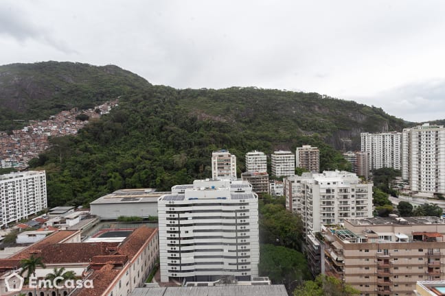Imagem do imóvel ID-36794 na Rua Eduardo Guinle, Botafogo, Rio de Janeiro - RJ