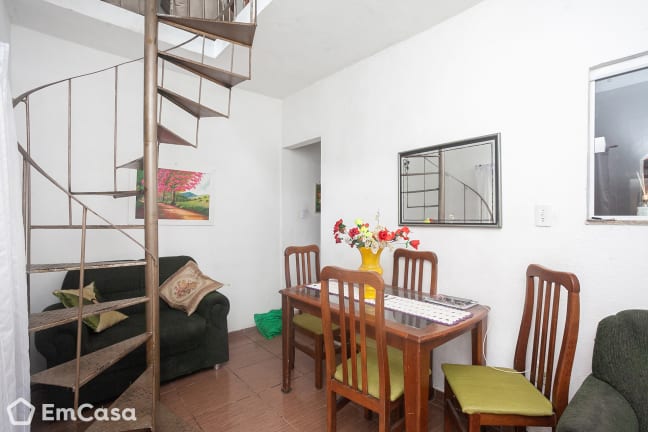Imagem do imóvel ID-37701 na Travessa Belizário, Barreto, Niterói - RJ
