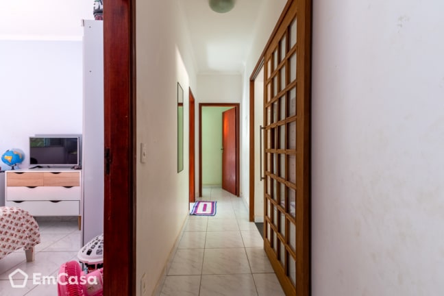 Imagem do imóvel ID-38112 na Rua Marquês de Abrantes, Jardim Santa Genebra, Campinas - SP