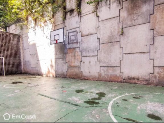Imagem do imóvel ID-42251 na Rua Engenheiro Antônio Jovino, Vila Andrade, São Paulo - SP