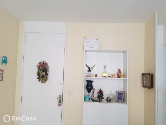 Imagem do imóvel ID-42985 na Estrada Santa Maura, Jacarepaguá, Rio de Janeiro - RJ