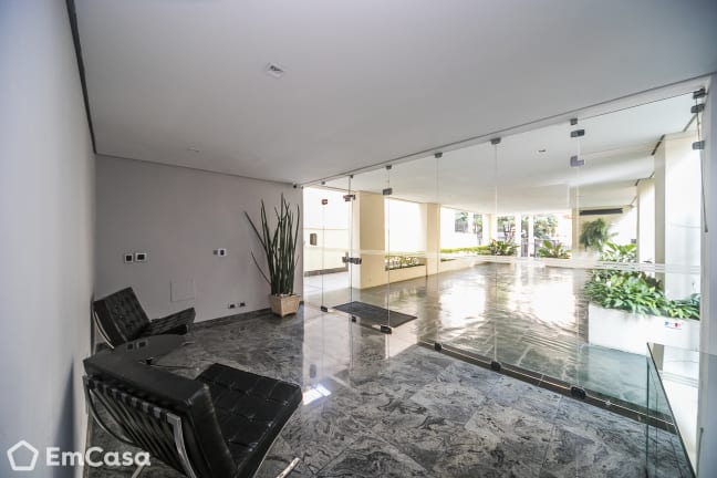 Imagem do imóvel ID-37604 na Alameda Campinas, Jardim Paulista, São Paulo - SP