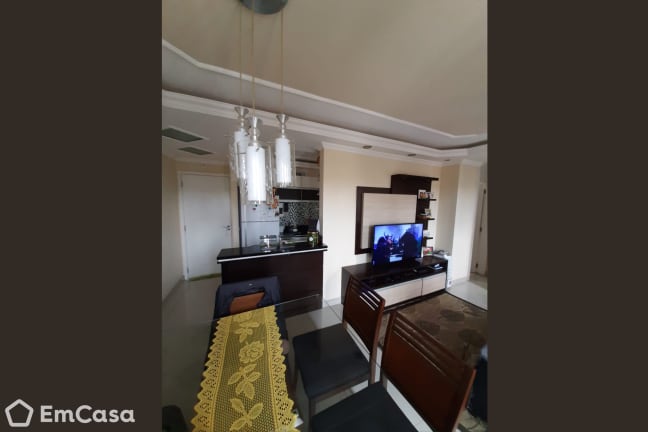 Imagem do imóvel ID-32143 na Rua Maurício Cardoso, Jardim Sul, São José dos Campos - SP