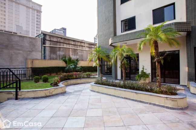 Imagem do imóvel ID-37526 na Avenida Doutor Cardoso de Melo, Vila Olímpia, São Paulo - SP