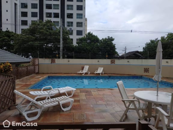 Imagem do imóvel ID-27993 na Rua das Carpas, Parque Residencial Aquarius, São José dos Campos - SP